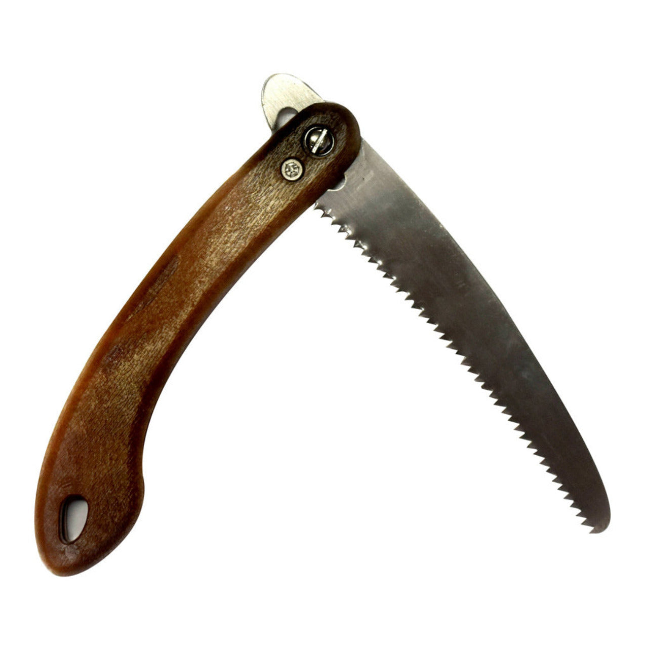 Folding Camp Saw