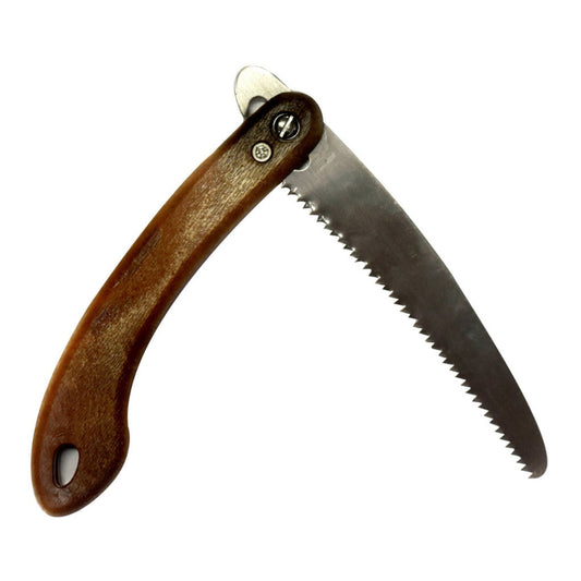 Folding Camp Saw