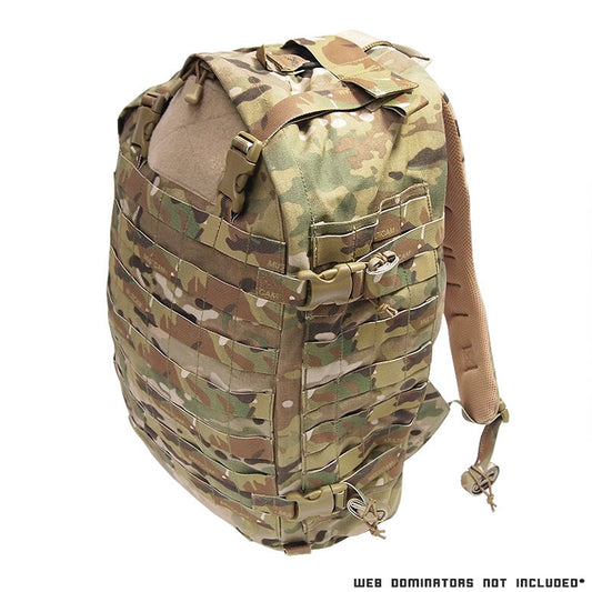 Based on a time tested, battle proven and widely accepted US design that is hard to ignore, SORD has added to this great design concept enhancing its comfort, strength and inter-operability. www.defenceqstore.com.au