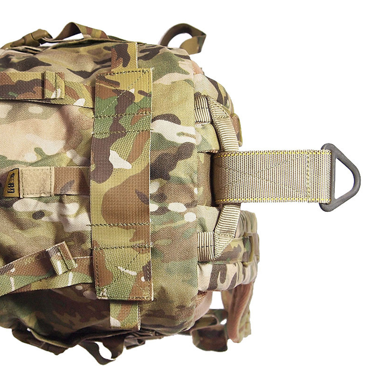 Based on a time tested, battle proven and widely accepted US design that is hard to ignore, SORD has added to this great design concept enhancing its comfort, strength and inter-operability. www.defenceqstore.com.au