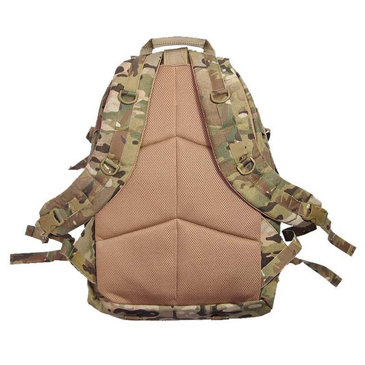Based on a time tested, battle proven and widely accepted US design that is hard to ignore, SORD has added to this great design concept enhancing its comfort, strength and inter-operability. www.defenceqstore.com.au