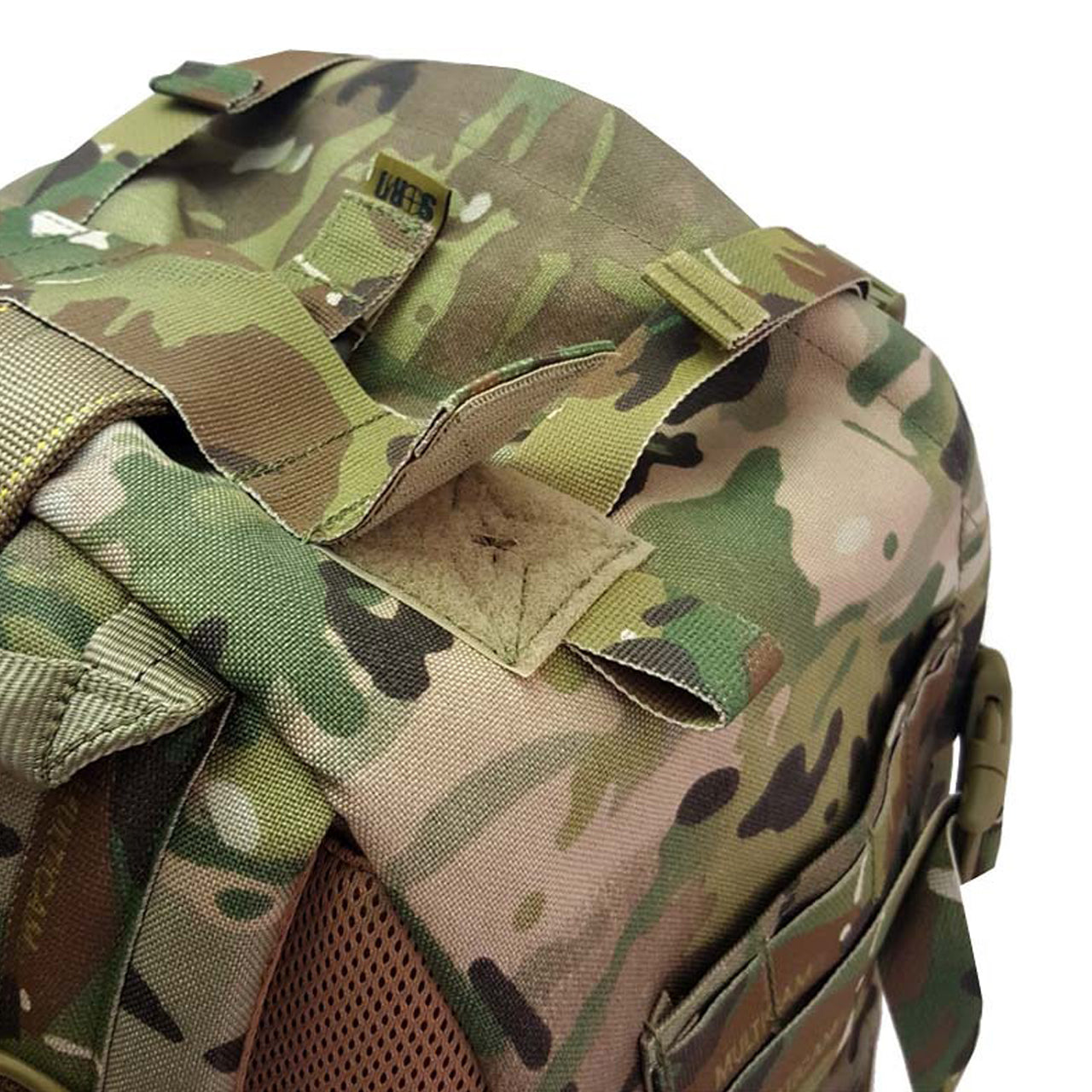 Based on a time tested, battle proven and widely accepted US design that is hard to ignore, SORD has added to this great design concept enhancing its comfort, strength and inter-operability. www.defenceqstore.com.au