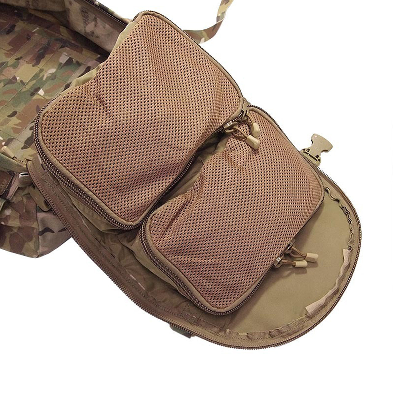 Based on a time tested, battle proven and widely accepted US design that is hard to ignore, SORD has added to this great design concept enhancing its comfort, strength and inter-operability. www.defenceqstore.com.au