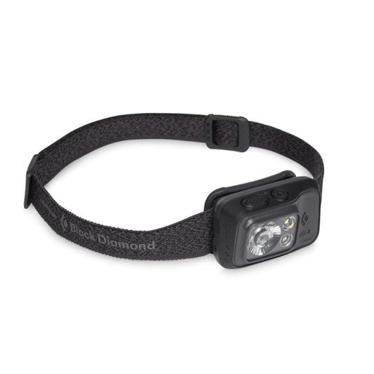 For a technical consumer who expects all-around performance and features out of their headlamp but still values a small size and compact package. This user has access to a power source and values the ability to go out on their mission with a fully charged battery. www.defenceqstore.com.au