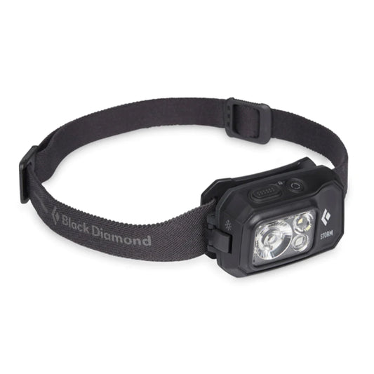 For the technical consumer who wants the best, brightest, most waterproof, feature rich headlamp to use for fast paced, extreme environment activities. This user also has the need to run the lamp on alkaline batteries if caught away from a power source for a long expedition. www.defenceqstore.com.au