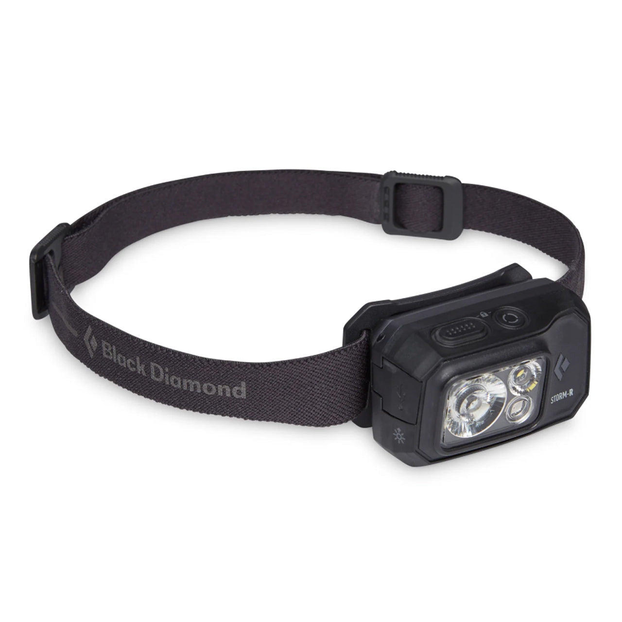For a technical consumer who expects all-around performance and features out of their headlamp but still values a small size and compact package. This user has access to a power source and values the ability to go out on their mission with a fully charged battery. www.defenceqstore.com.au