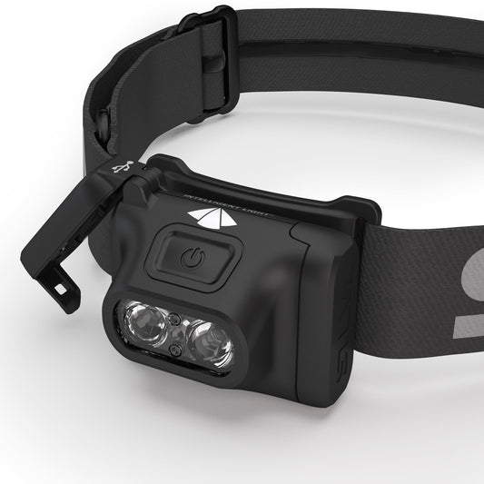 As the twin of Scout 2XT, this is a third level lamp with night vision preservation, battery level indication and a powerful light – and it runs on a USB rechargeable battery. If you’re the kind of person who likes to spend most weekends, days off and maybe even spare minutes out in nature, then this headlamp will be a great companion for you – every time. www.defenceqstore.com.au