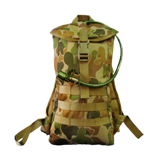 TAS 4+ HYDRATION PACK AUSCAM OR MULTICAM