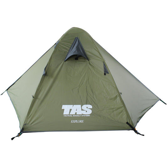 TAS EXPLORER 2 PERSON TENT