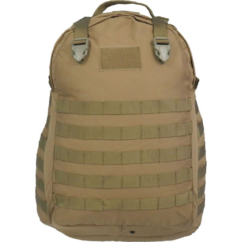 TAS 1206 AIR TROPICAL 40L HYDRO DAYPACK