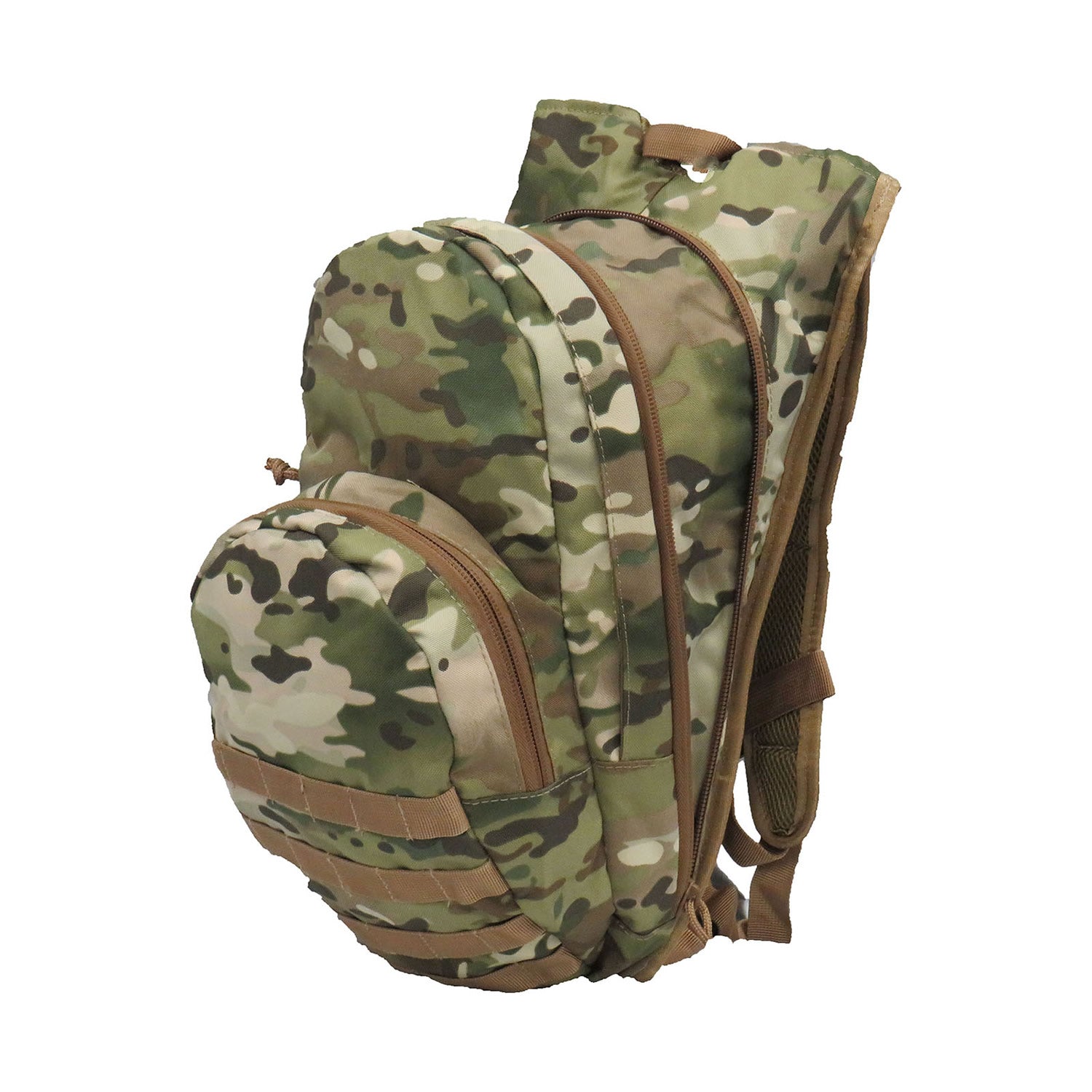 TAS 1207 SCOUT HYDRO DAYPACK VARIOUS COLOURS