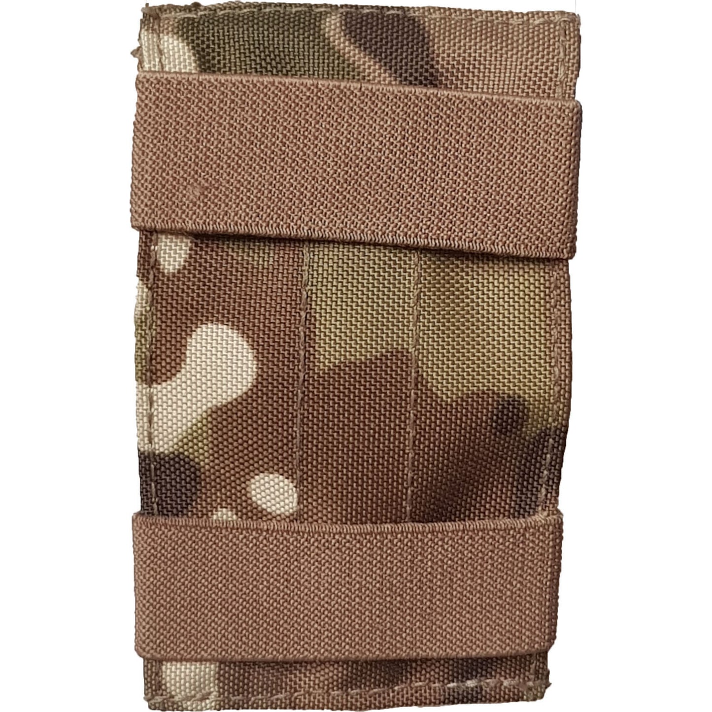 Heavy duty pouch Military specifications 900D material Double coated fabric Ideal for knives and smaller tools