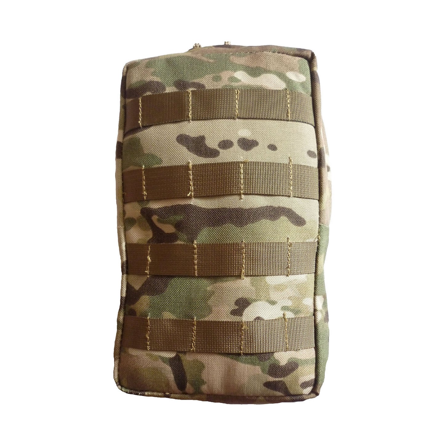 This rugged pouch can handle any challenge with 2LT SA canteen capacity and MOLLE capability. Press studs crafted from corrosion-resistant copper, plus drain holes in the base, make it an ideal companion for military, cadet, and outdoor activities. Its dimensions of 25x17x11cm give you ample storage! www.defenceqstore.com.au