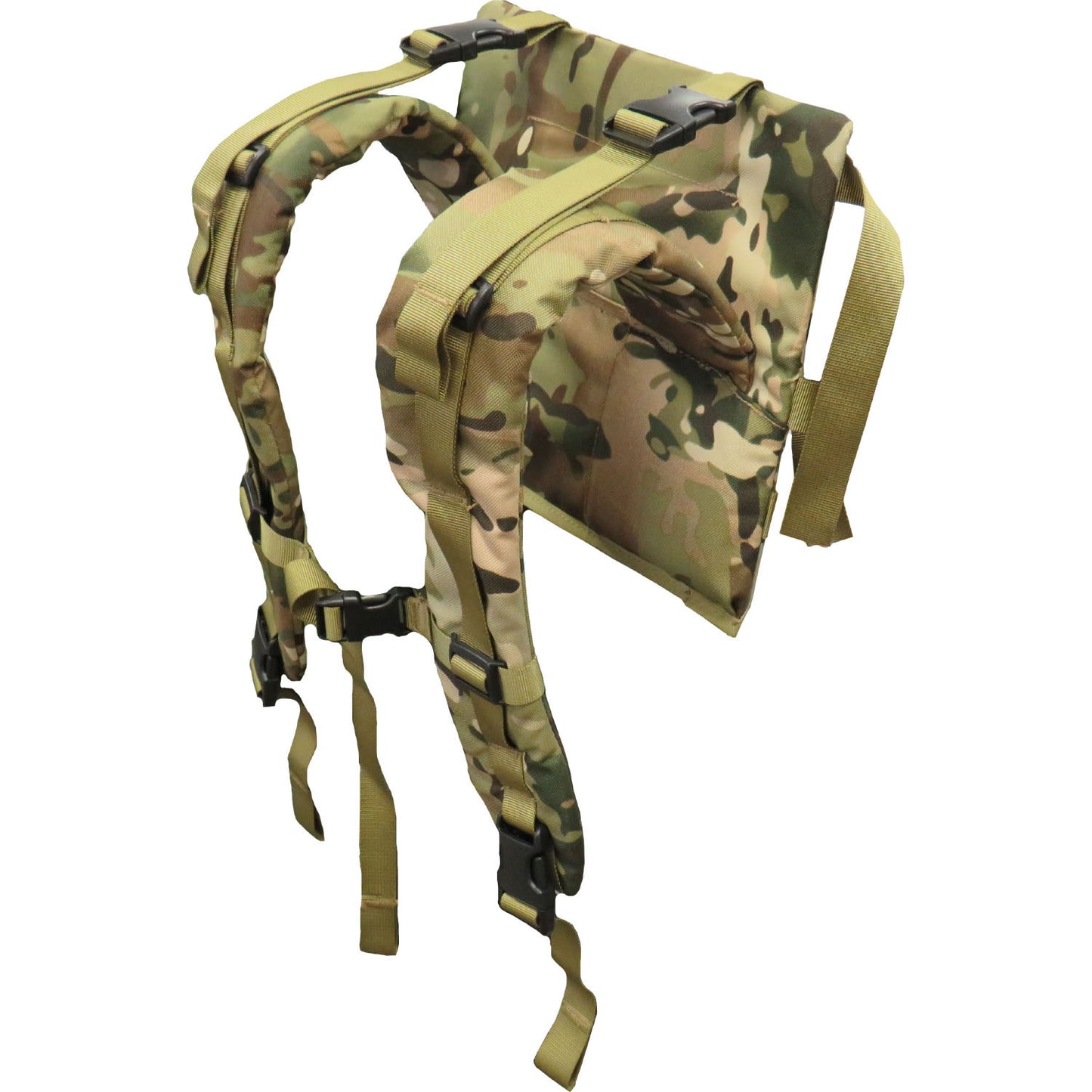 TAS YOKE HARNESS VARIOUS COLOURS
