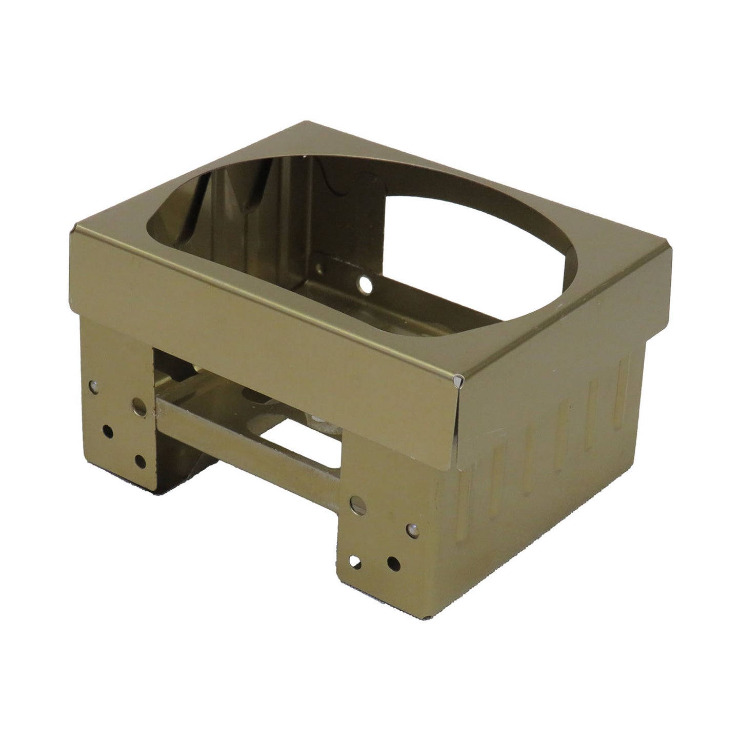 This hexamine stove is great, efficient way to boil water or cook a meal Hexamine has been used by the military for years and it's still the most used cook item out in the field Make sure you add this to your field kit or take it on your next camping or fishing trip, cadets love to use this item Simply fold out the legs, light the fuel tablet and put your cooking pot or mess tin on top Comes with a pack of 8 fuel tablets