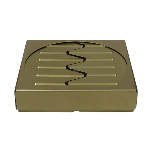 This hexamine stove is great, efficient way to boil water or cook a meal Hexamine has been used by the military for years and it's still the most used cook item out in the field Make sure you add this to your field kit or take it on your next camping or fishing trip, cadets love to use this item Simply fold out the legs, light the fuel tablet and put your cooking pot or mess tin on top Comes with a pack of 8 fuel tablets