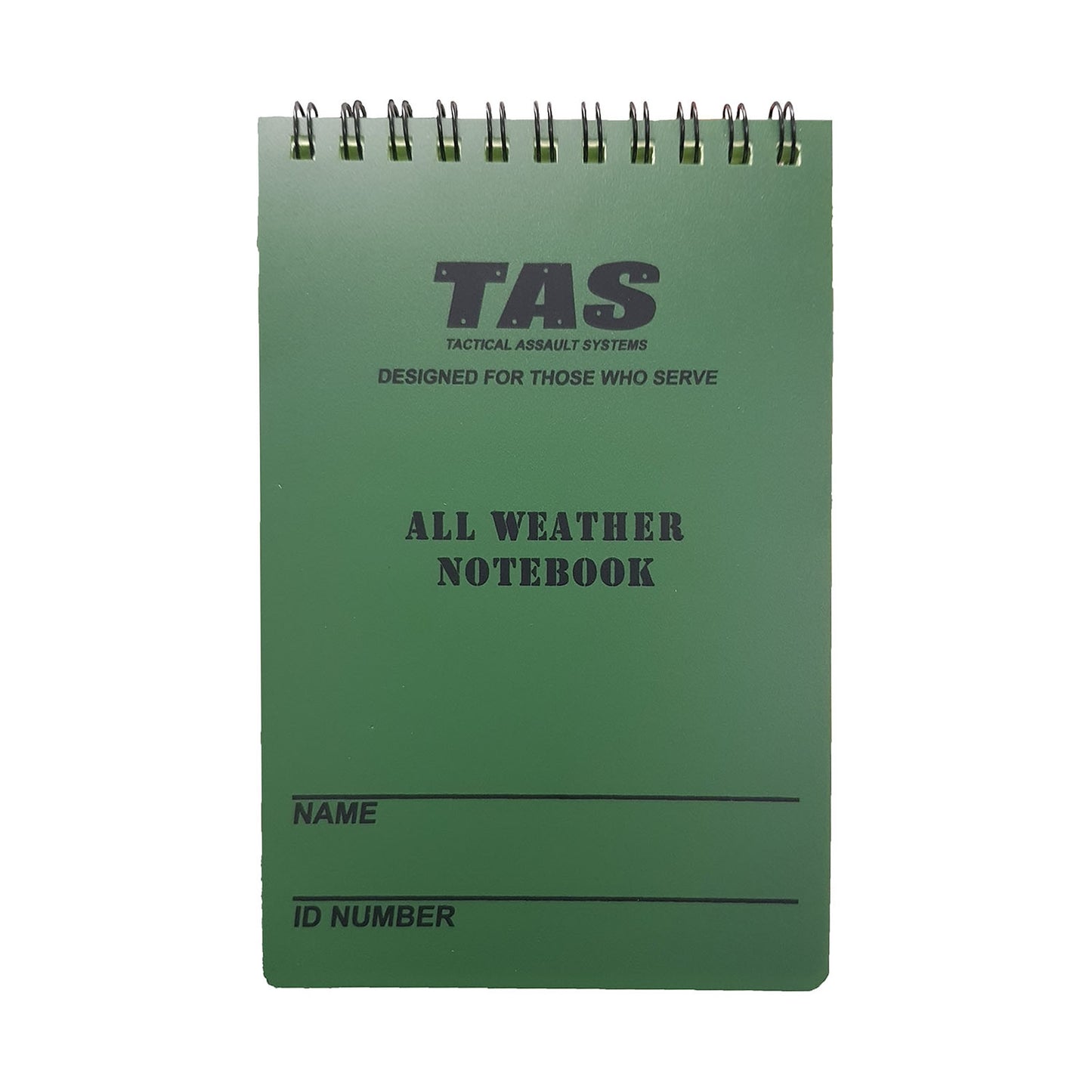 This notebook cover is a handy cover that will keep your notebook protected from the elements Ideal for storing personal information, this notebook cover is made from heavy duty 900D double coated polyurethane fabric Perfect for taking on hiking, camping, outdoor trips or for use in cadets and scouts