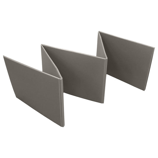 TAS XPE Folding Sleeping Mat NATO Style www.defenceqstore.com.au