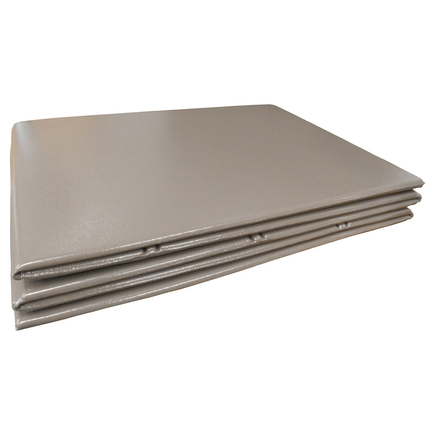 TAS XPE Folding Sleeping Mat NATO Style www.defenceqstore.com.au