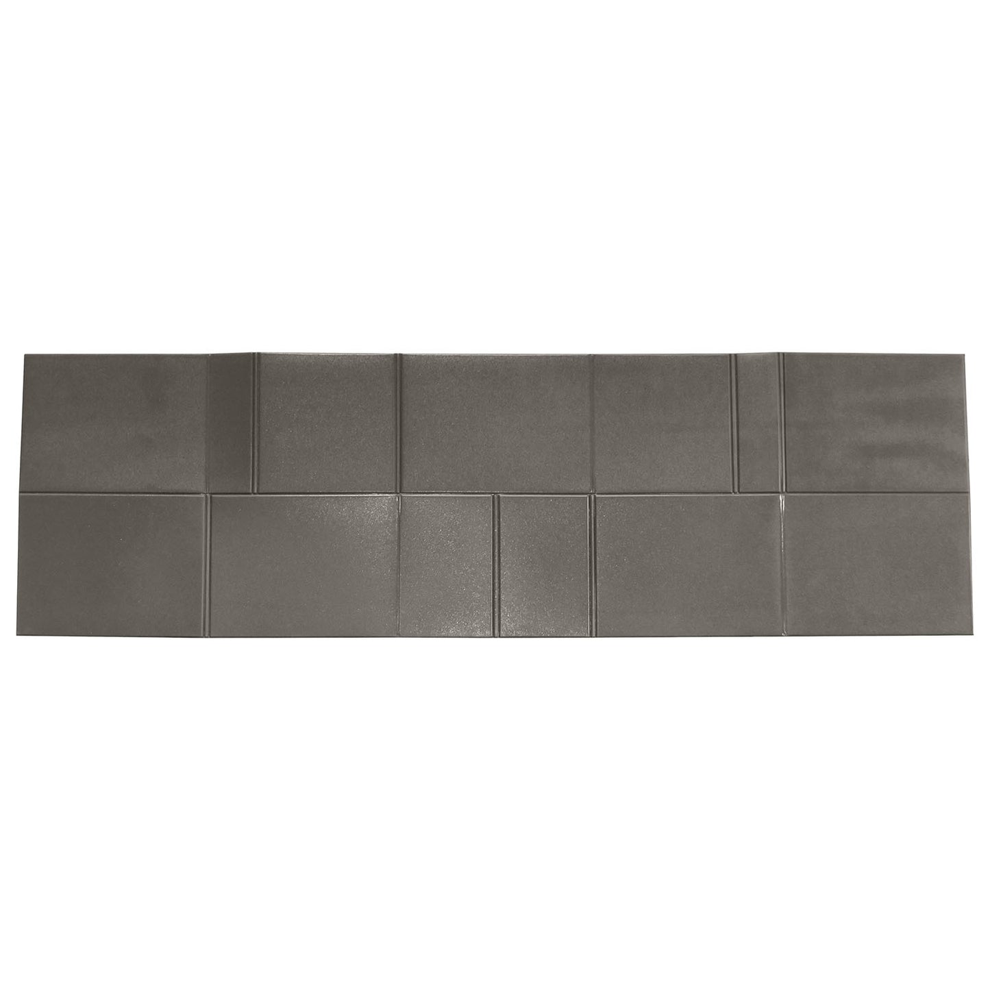 TAS XPE Folding Sleeping Mat NATO Style www.defenceqstore.com.au