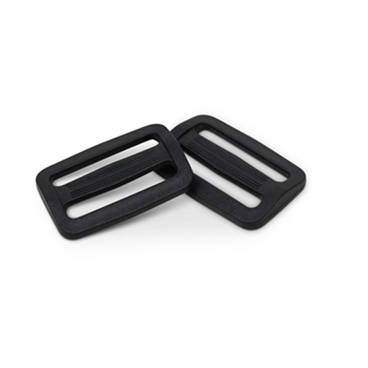 38mm wide Use with bags, braces, webbing, bike helmets, pet harnesses Simple design x2 in a pack www.defenceqstore.com.au