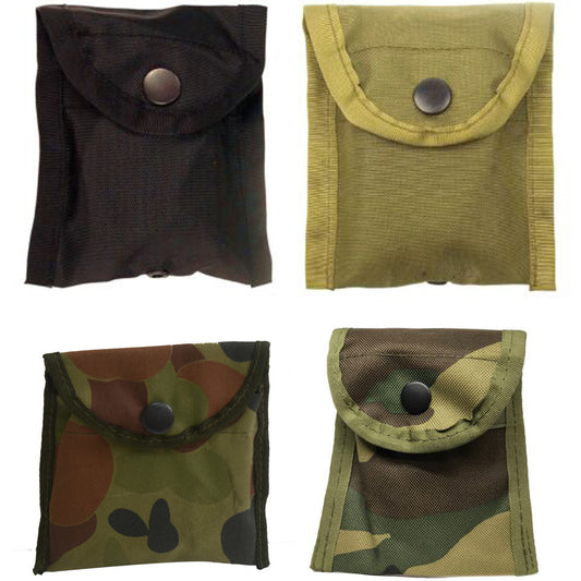 Compass Pouch By Defence Q Store