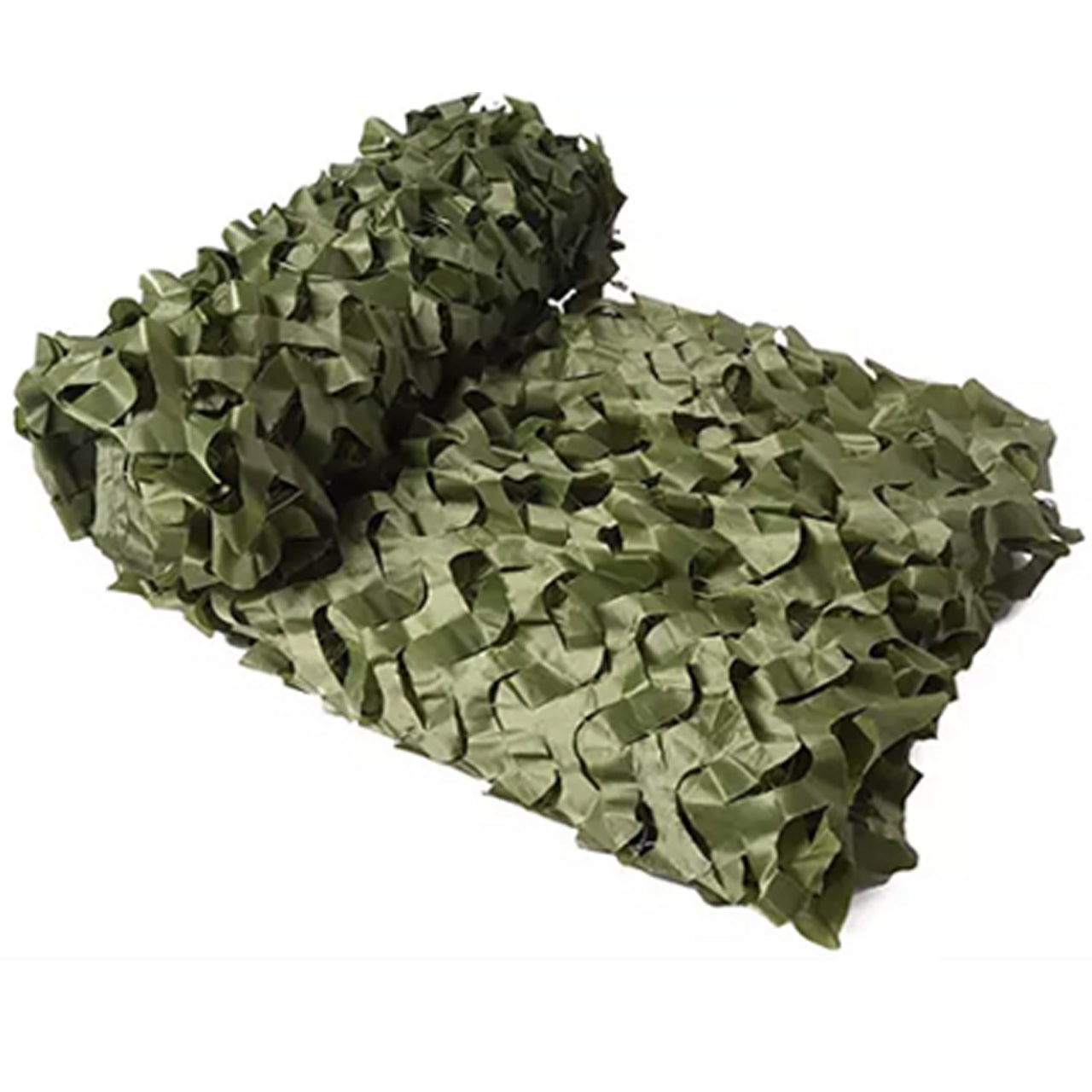 This camouflage net is adopting reliable quality material which is rot resistant and durable to use. It can be well blended with surroundings for invisibility due to it's design and colour. Lightweight and quick drying, it works great for hunting, shooting, hiding vehicles and equipment, building shelters. www.defenceqstore.com.au