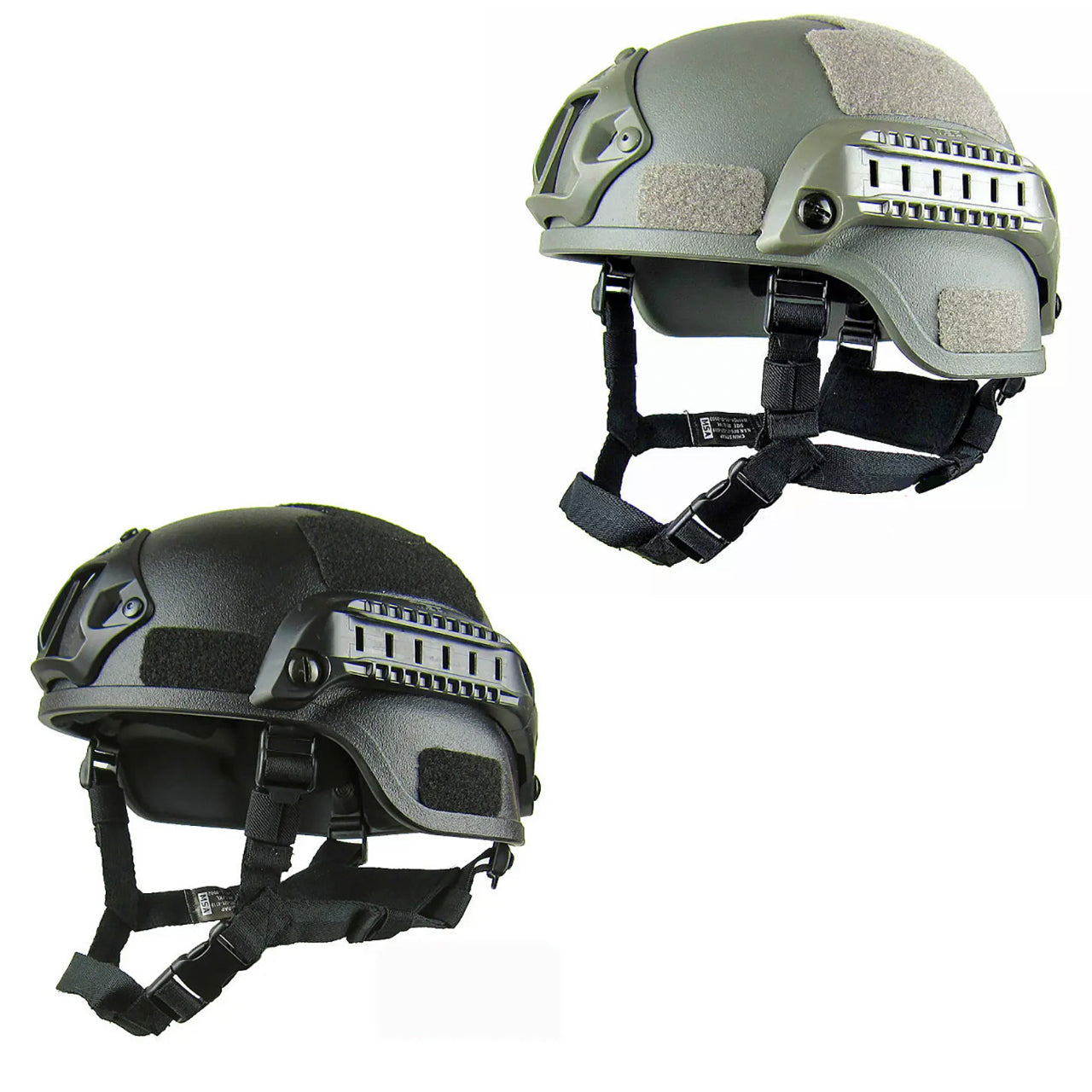 FAST MICH 2000 Helmet is great for training, search and rescue, climbing, shooting, airsoft, paintball, hunting and other outdoor activities. It offers all the benefits and features of FAST helmets at a lower cost, comparable to other recreational sport helmets. www.defenceqstore.com.au