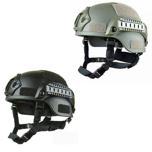 FAST MICH 2000 Helmet is great for training, search and rescue, climbing, shooting, airsoft, paintball, hunting and other outdoor activities.  It offers all the benefits and features of FAST helmets at a lower cost, comparable to other recreational sport helmets. www.defenceqstore.com.au