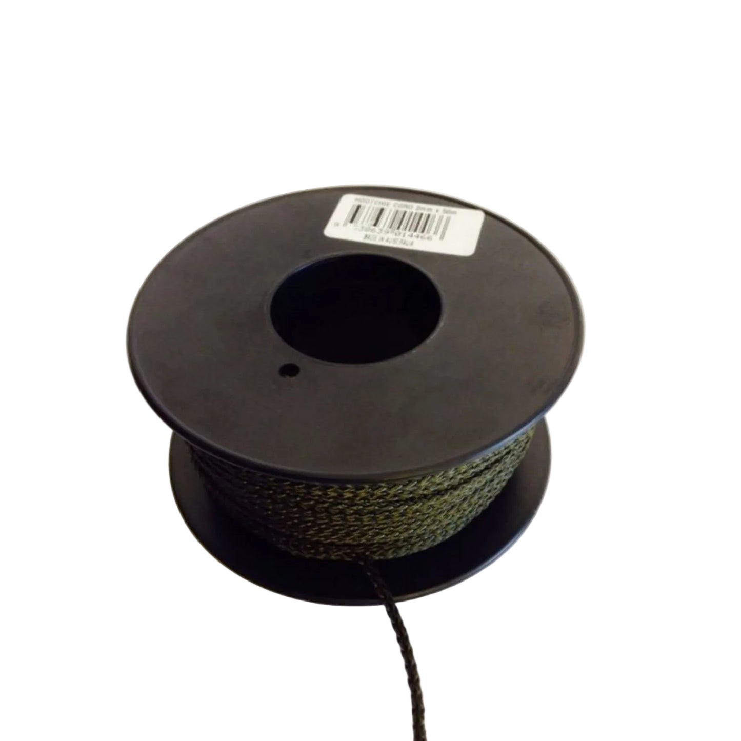 TAS 50M HOOTCHIE CORD ROLL www.defenceqstore.com.au