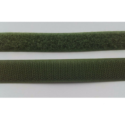 This is the perfect solution to turn your plain backed name tags into velcro for easy change of tags. Use a call sign instead of a surname, play enemy to help train your team members and add one of our custom morale patches. The options are endless 50mm wide