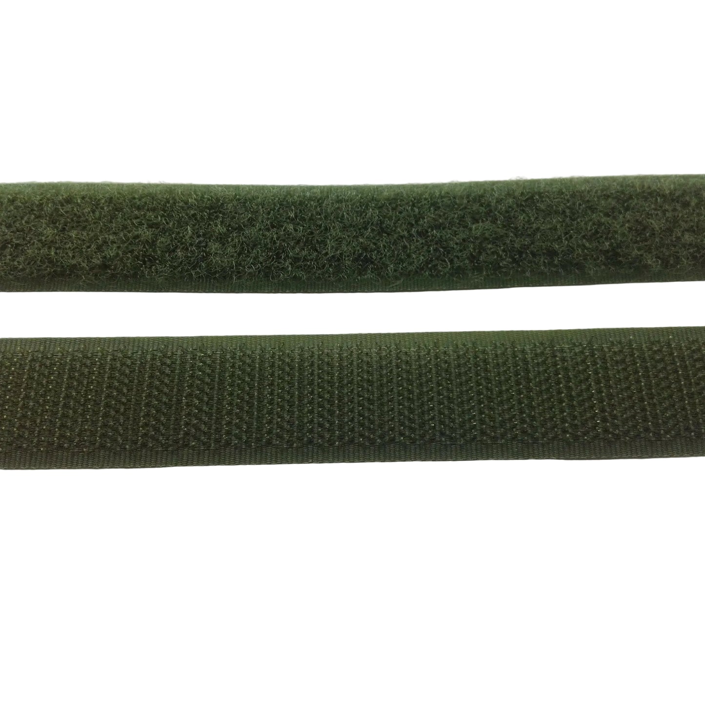 This is the perfect solution to turn your plain backed name tags into velcro for easy change of tags. Use a call sign instead of a surname, play enemy to help train your team members and add one of our custom morale patches. The options are endless 50mm wide www.defenceqstore.com.au