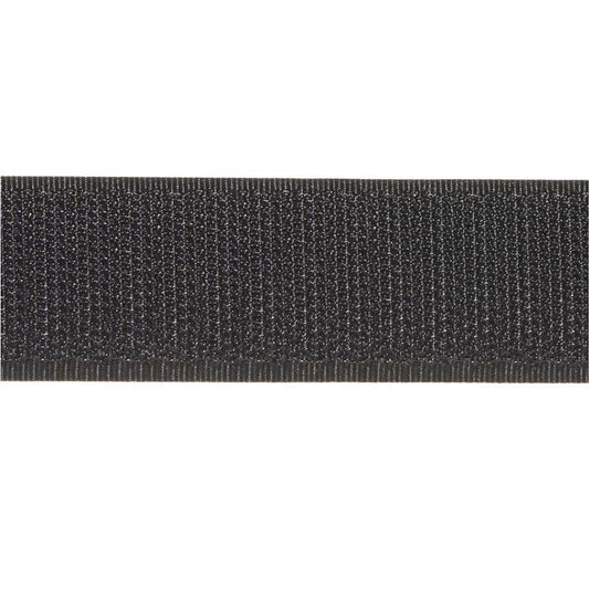 Velcro Hook Black 50mm Wide