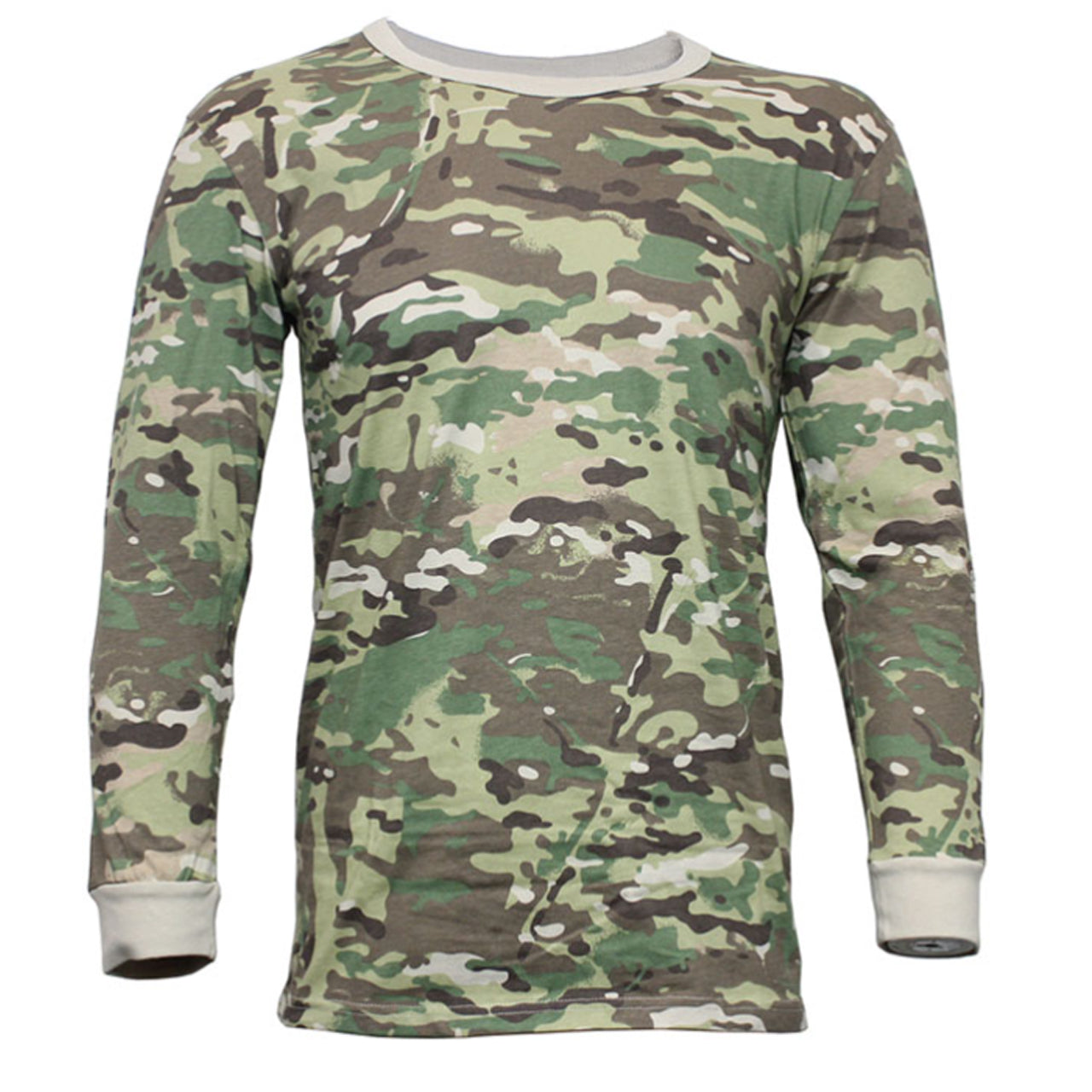 T-Shirt - base layer shirt designed to be worn snug against the skin Ideal as a base layer under tactical equipment like a Plate Carrier Vest, Travel Vest, Or Can Be Worn On Its Own 100% Cotton for extra comfort Designed to be snug, so if you want a normal fit go up 2 sizes from your normal size Defence Q Store brings you this high quality long sleeve t-shirt will be a great edition to your field wear www.defenceqstore.com.au