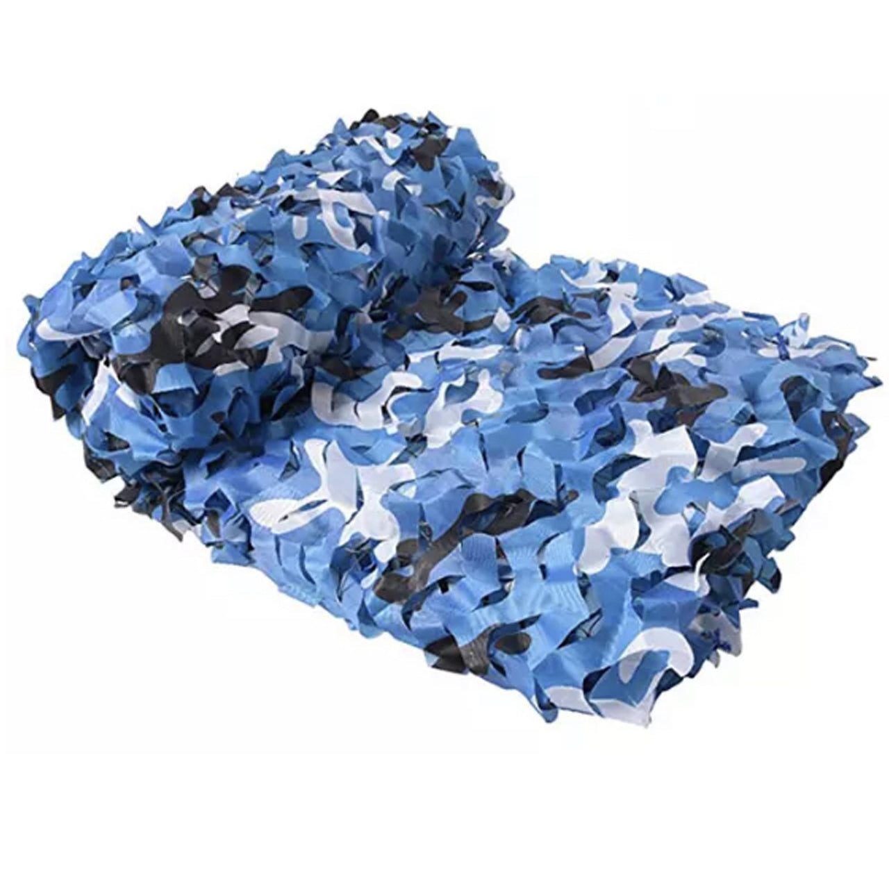 This camouflage net is adopting reliable quality material which is rot resistant and durable to use. It can be well blended with surroundings for invisibility due to it's design and colour. Lightweight and quick drying, it works great for hunting, shooting, hiding vehicles and equipment, building shelters. www.defenceqstore.com.au