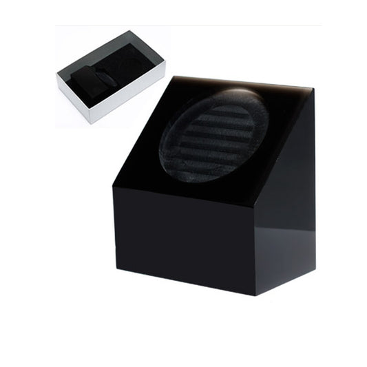 Medallion Block In Gift Box
