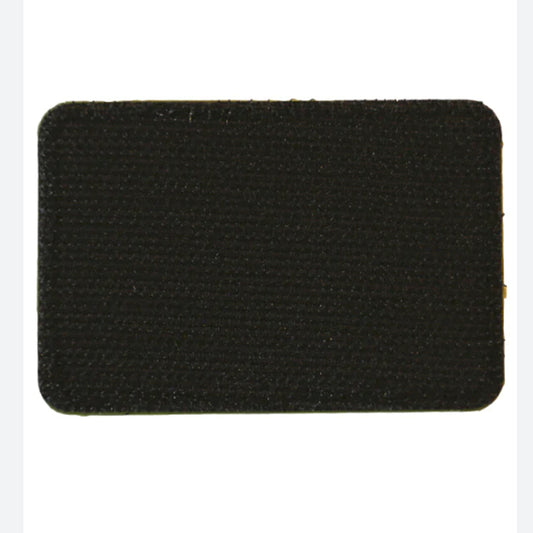 Custom Personalised Morale Patch for AMC notebook.  All embroidery is done in upper case letters only as a FYI.  These are great for cadets, police and other public service departments.   Size: 7cm x 5cm  Velcro Backed Patch  Material Colour Options: Auscam, Multicam, Olive, Black, Navy Blue  "More material colour options coming soon"  Please note that the more text you provide, it does get hard to read good quality on the patch so we do recommend keeping it simple.