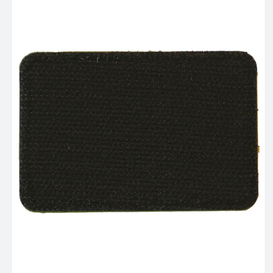 Custom Personalised Morale Patch for AMC notebook. All embroidery is done in upper case letters only as a FYI. These are great for cadets, police and other public service departments. Size: 7cm x 5cm Velcro Backed Patch Material Colour Options: Auscam, Multicam, Olive, Black, Navy Blue "More material colour options coming soon" Please note that the more text you provide, it does get hard to read good quality on the patch so we do recommend keeping it simple.