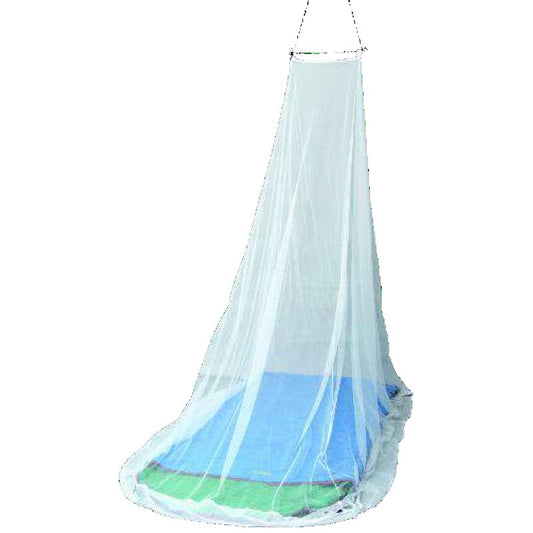 DEFENCE Q STORE SINGLE MOSQUITO NET