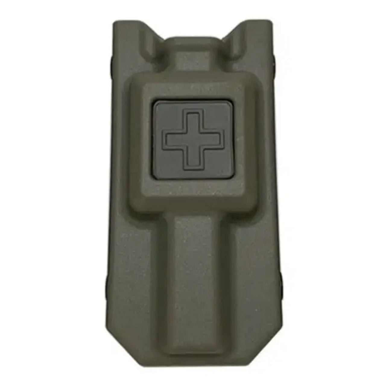 Great edition to your combat equipment or law enforcement gear, this tourniquet hard case is a fast way to deploy your tourniquet in an emergency situation. Cadets can attach this to their field gear and is a great learning tool for life skills. www.defenceqstore.com.au