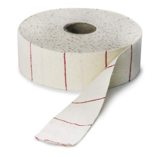 Keep your firearms clean with Defence Q Stores Cotton Gun Cleaning Patches. The 5cm pure cotton gun cleaning patches can be cut to fit the desired size. Run a dry patch down the barrel to remove any remaining residue from the rear and go in one direction only. Don't pay $70-$100! Only $39.95 at Defence Q Store 10m roll www.defenceqstore.com.au