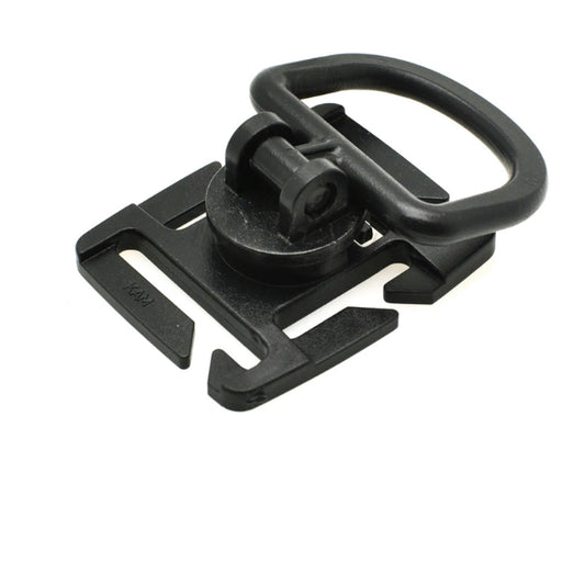 D Shackle Hydration System Hose Support Clip can be used for Secure your drinking tube to your shoulder straps to keep within close proximity. Also help manage your dangling straps or radio wires. www.defenceqstore.com.au