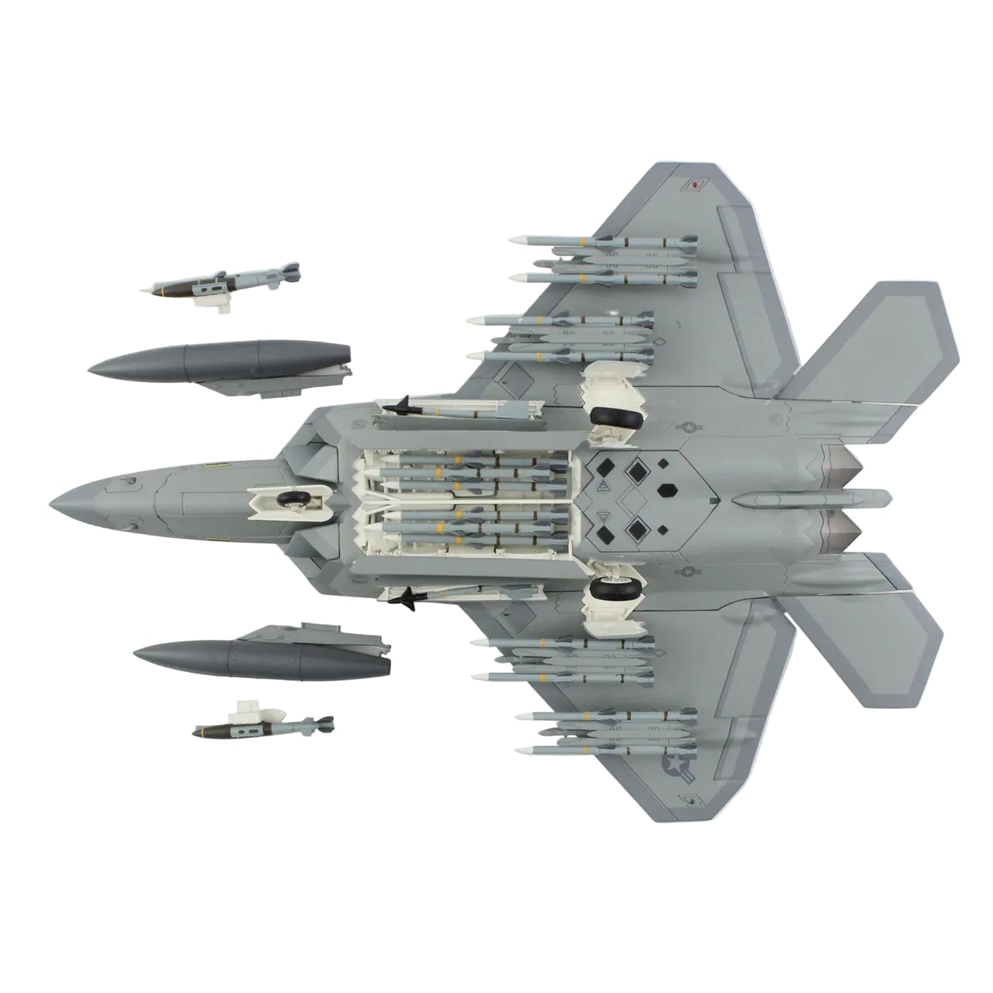 Joshua Gunderson, call sign Cabo, is a US Air Force F-22 Raptor pilot best known as a former F-22 Demonstration Team pilot. Flying the F-22A, Cabo showcased the aircraft's extreme maneuverability, supercruise, and advanced flight control capabilities at major airshows across the United States. www.defenceqstore.com.au