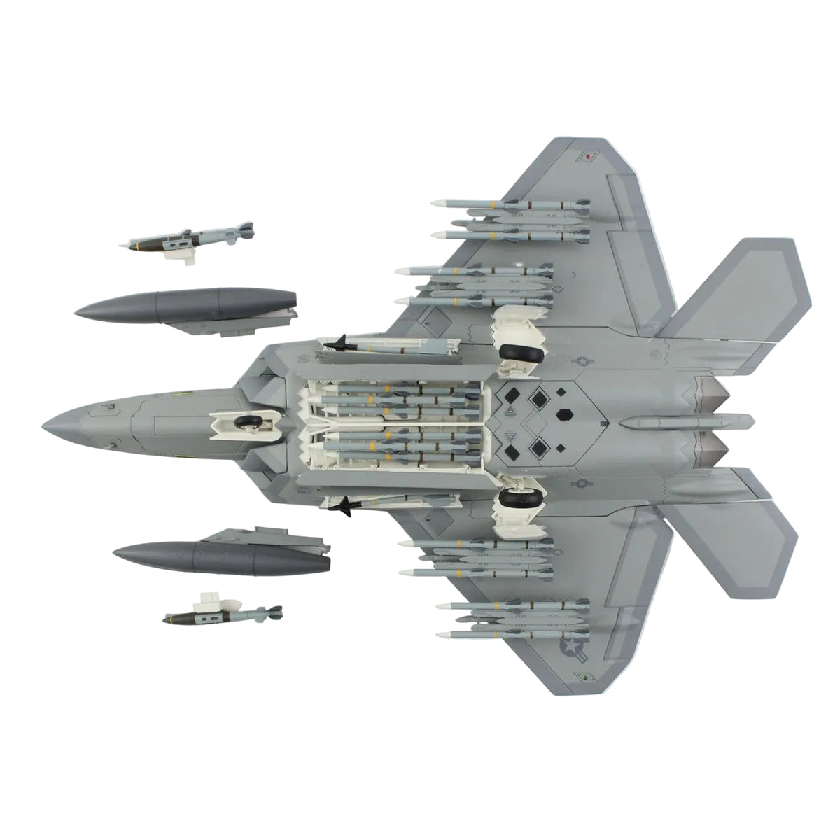 Joshua Gunderson, call sign Cabo, is a US Air Force F-22 Raptor pilot best known as a former F-22 Demonstration Team pilot. Flying the F-22A, Cabo showcased the aircraft's extreme maneuverability, supercruise, and advanced flight control capabilities at major airshows across the United States. www.defenceqstore.com.au