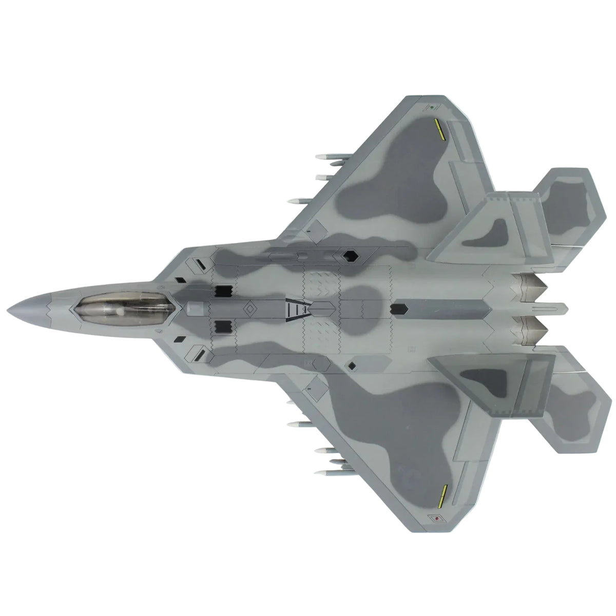 Joshua Gunderson, call sign Cabo, is a US Air Force F-22 Raptor pilot best known as a former F-22 Demonstration Team pilot. Flying the F-22A, Cabo showcased the aircraft's extreme maneuverability, supercruise, and advanced flight control capabilities at major airshows across the United States. www.defenceqstore.com.au
