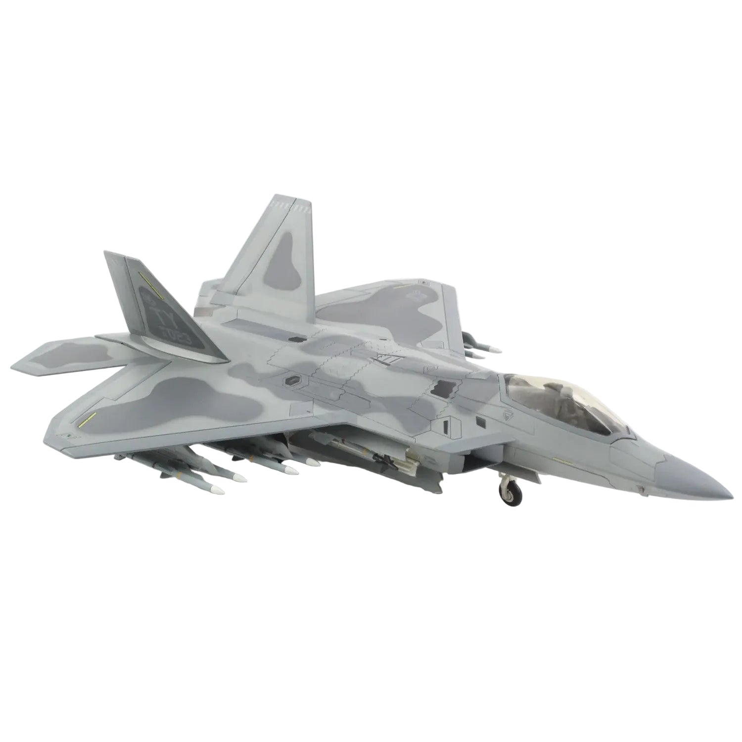 Joshua Gunderson, call sign Cabo, is a US Air Force F-22 Raptor pilot best known as a former F-22 Demonstration Team pilot. Flying the F-22A, Cabo showcased the aircraft's extreme maneuverability, supercruise, and advanced flight control capabilities at major airshows across the United States. www.defenceqstore.com.au