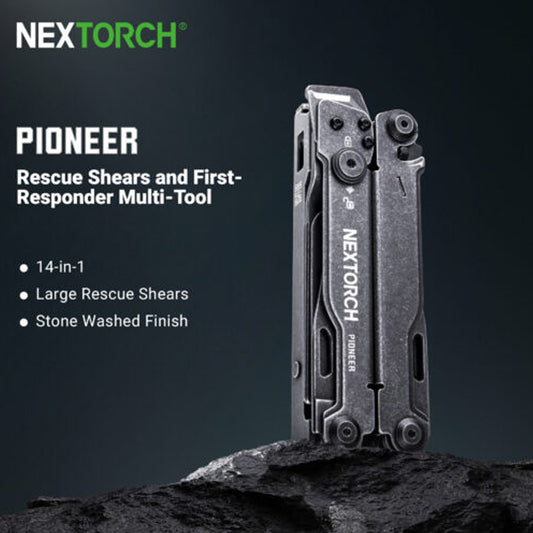 At the heart of the MT20 is its spring-loaded rescue shear mechanism, engineered to reduce hand fatigue during extended extrication or trauma care scenarios. The plier head delivers exceptional bite force for wire manipulation, while the replaceable wire cutters handle everything from standard electrical lines to hardened security cables. www.defenceqstore.com.au