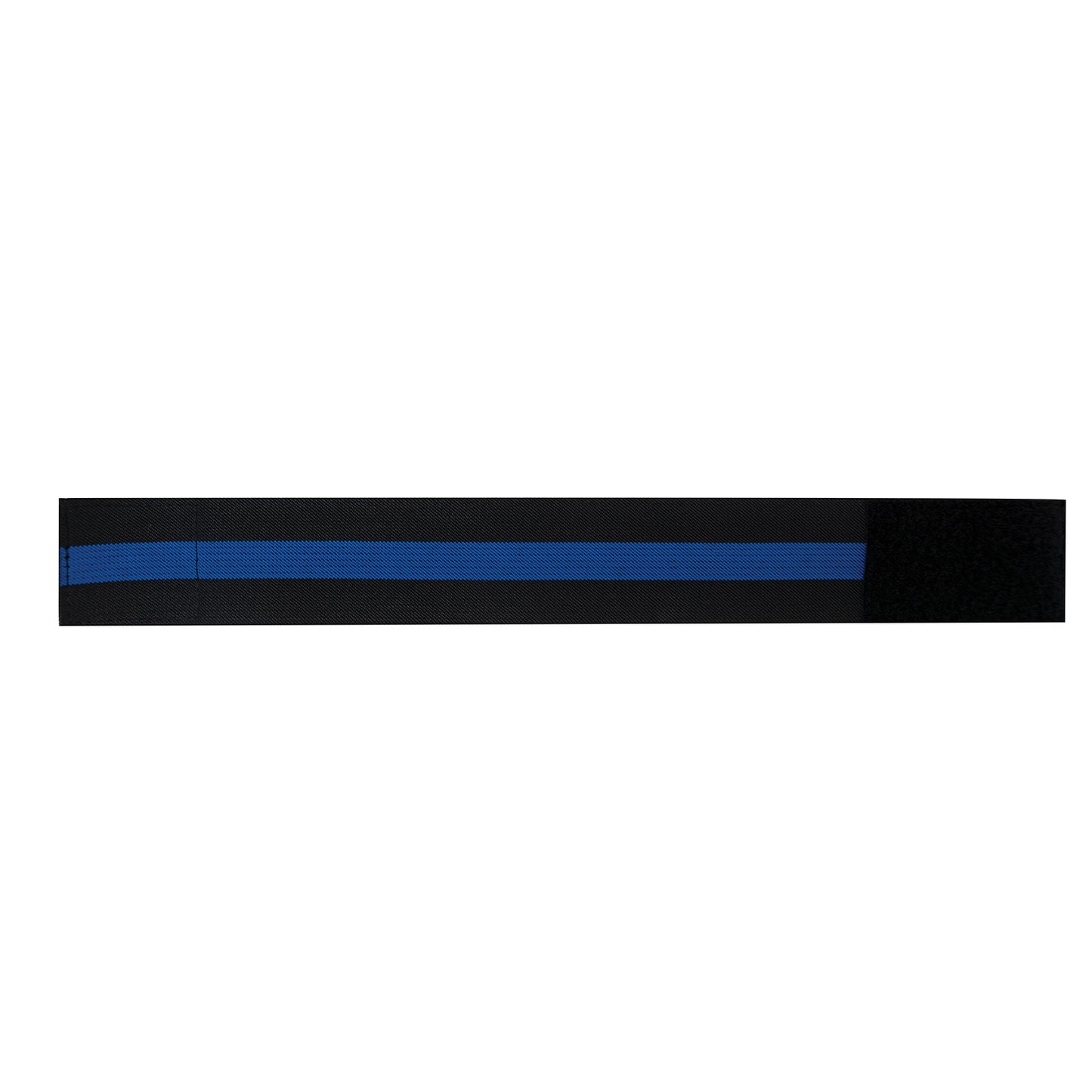 Rothco’s Thin Blue Line Mourning Arm Band symbolizes the acknowledgement of a loss of a Police Officer's life.&nbsp; Wear this band over your arm or badge as a symbol of respect and support for Law Enforcement Officials. www.defenceqstore.com.au