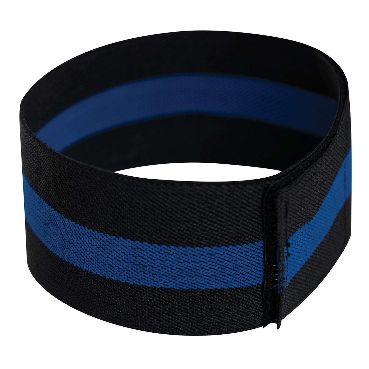 Rothco’s Thin Blue Line Mourning Arm Band symbolizes the acknowledgement of a loss of a Police Officer's life.&nbsp; Wear this band over your arm or badge as a symbol of respect and support for Law Enforcement Officials. www.defenceqstore.com.au