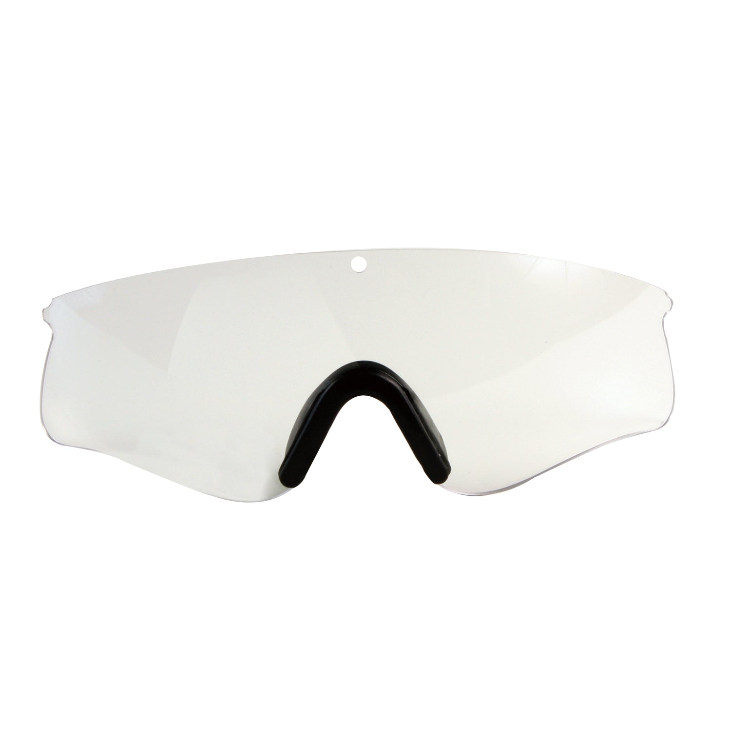 Rothco’s Firetec Interchangeable Sport Glass Lens System is designed for maximum adaptability and comfort. This versatile eyewear system includes three interchangeable lenses—smoke, yellow, and clear—allowing you to quickly adjust to changing light conditions. www.defenceqstore.com.au